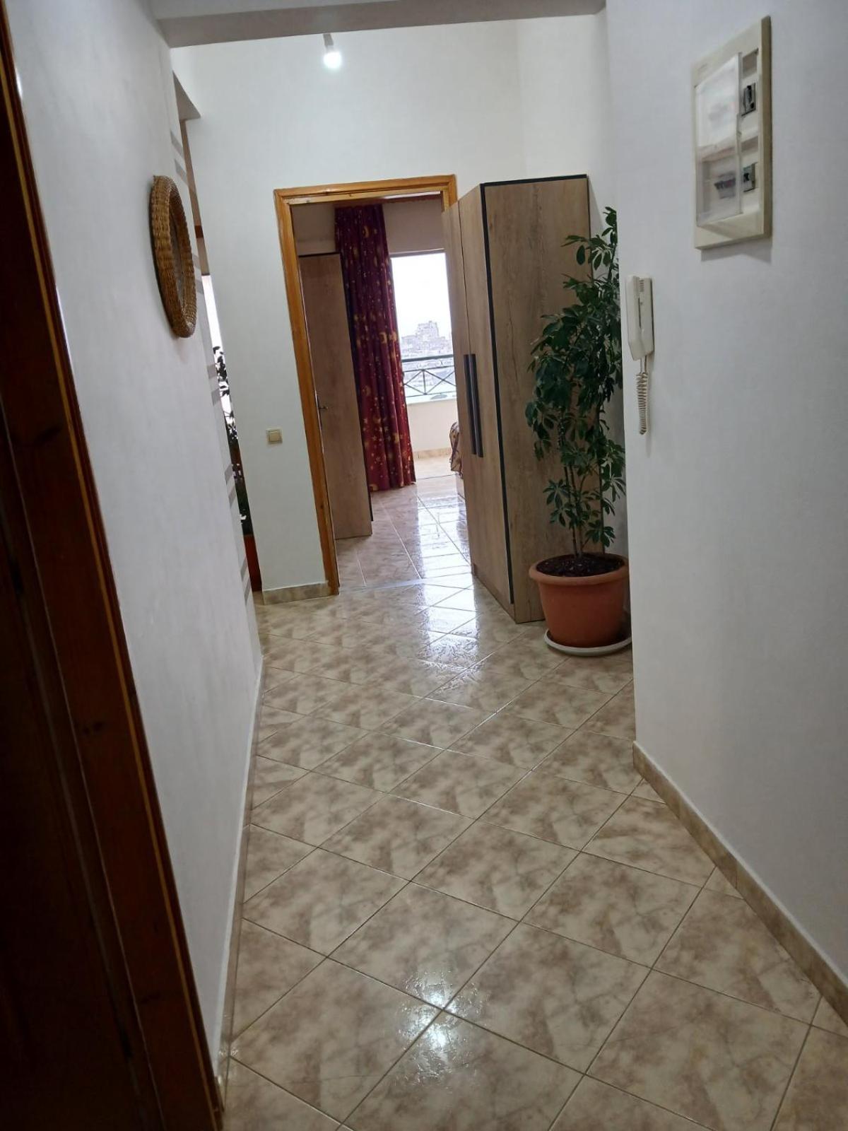 Sea & Relax Apartment Sarandë Buitenkant foto