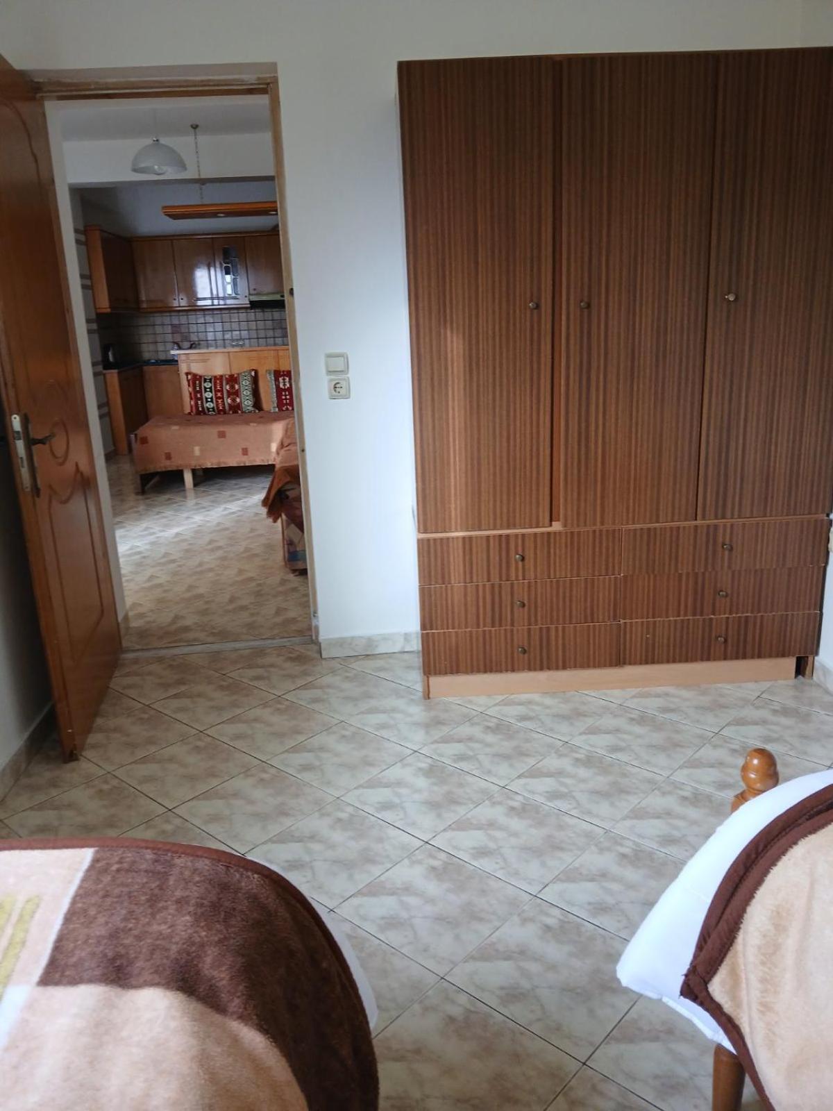 Sea & Relax Apartment Sarandë Buitenkant foto