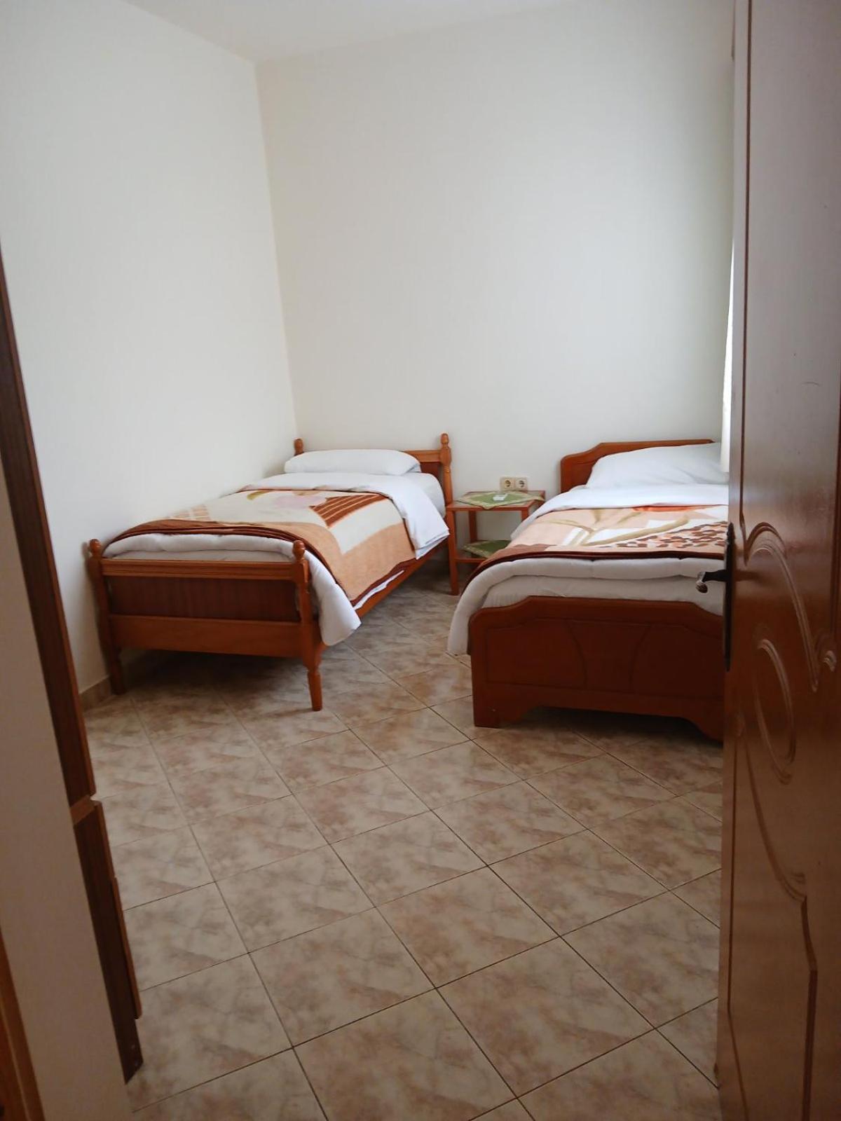 Sea & Relax Apartment Sarandë Buitenkant foto