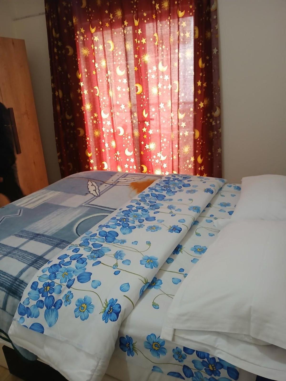 Sea & Relax Apartment Sarandë Buitenkant foto