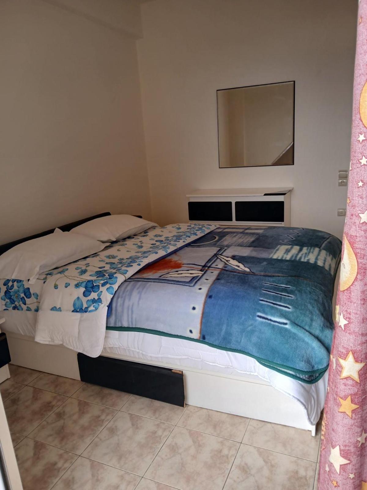 Sea & Relax Apartment Sarandë Buitenkant foto