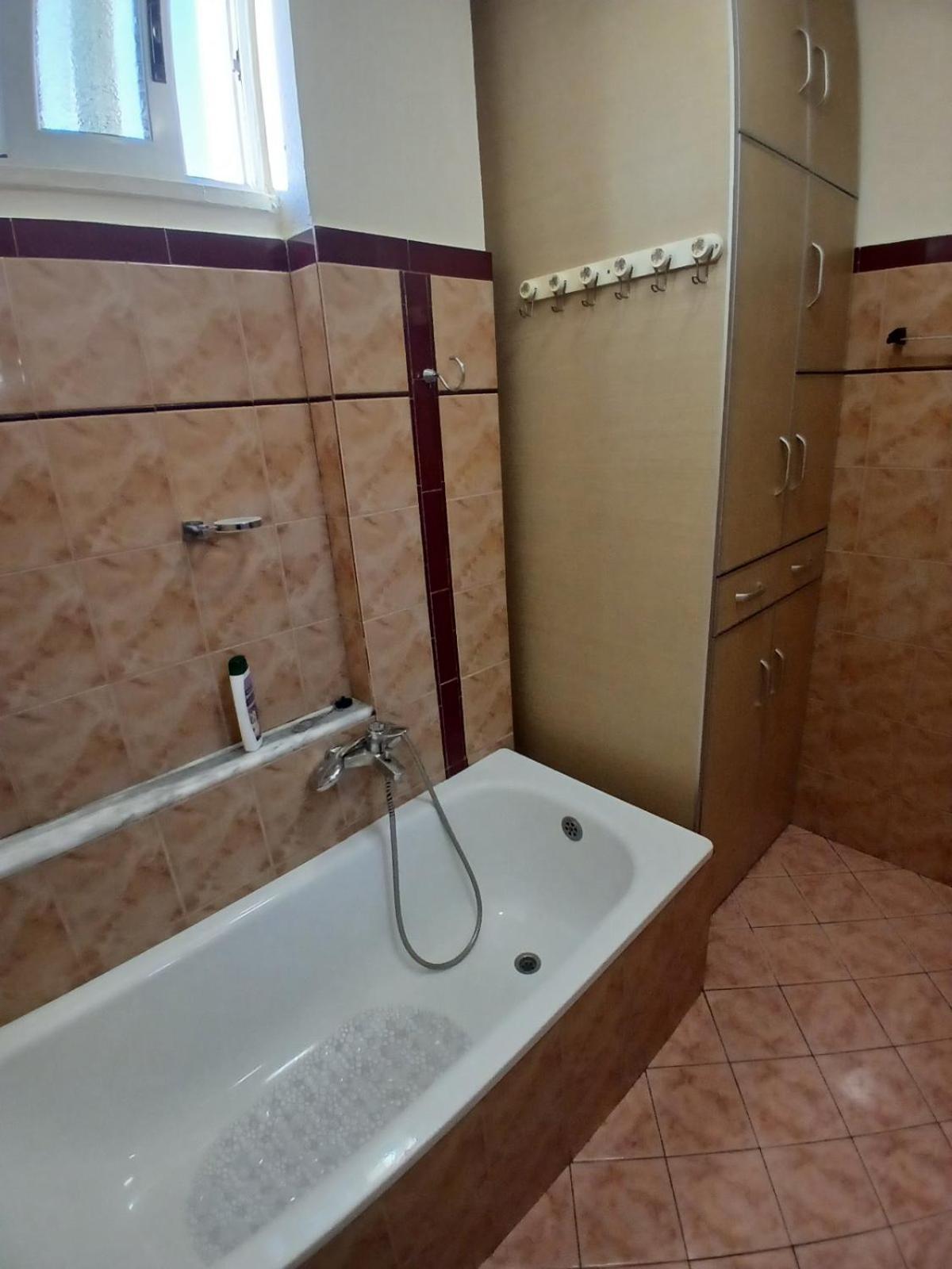 Sea & Relax Apartment Sarandë Buitenkant foto